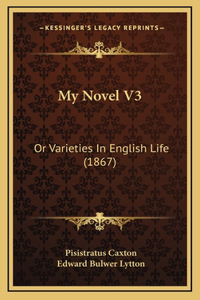 My Novel V3