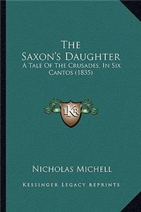The Saxon's Daughter