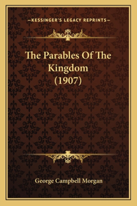 Parables Of The Kingdom (1907)