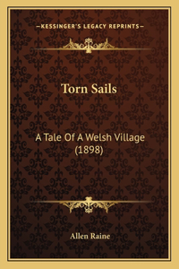 Torn Sails