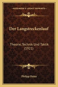 Langstreckenlauf