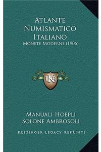 Atlante Numismatico Italiano