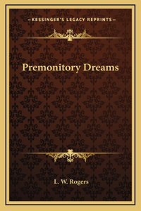 Premonitory Dreams