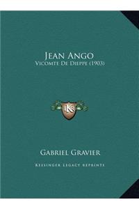 Jean Ango