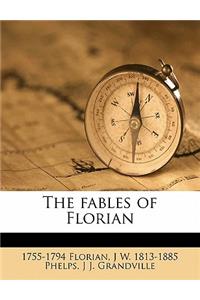 The Fables of Florian