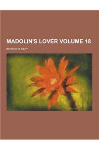 Madolin's Lover Volume 18