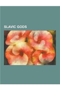 Slavic Gods
