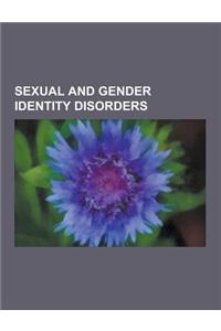 Sexual and Gender Identity Disorders