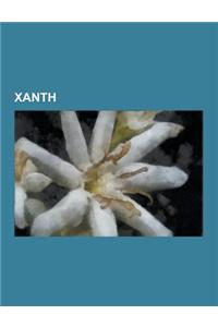 Xanth