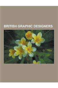 British Graphic Designers