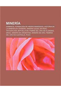 Mineria