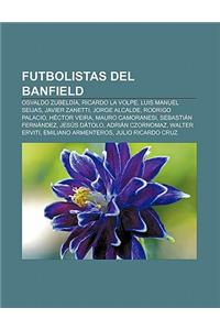 Futbolistas del Banfield