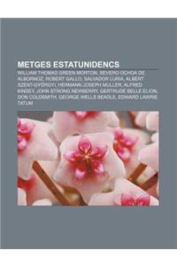 Metges Estatunidencs