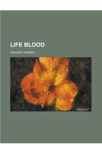Life Blood