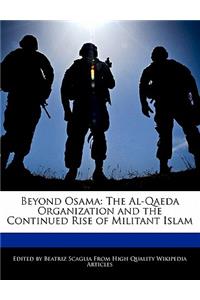 Beyond Osama