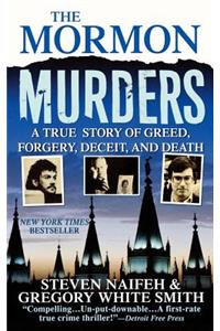 Mormon Murders