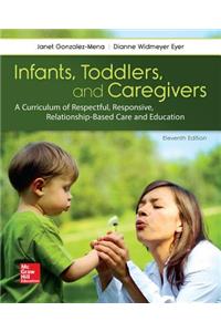 Looseleaf Infants Toddlers and Caregivers with Connect Access Card