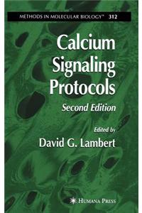 Calcium Signaling Protocols