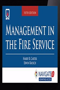 Navigate 2 Advantage Access for Management in the Fire Service