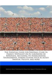 The Essential Guide for Football Clubs in France