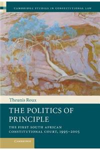 The Politics of Principle