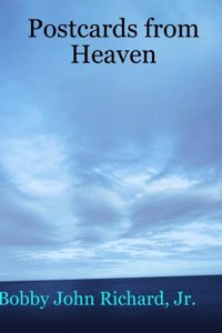 Postcards from Heaven