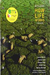Loose-Leaf Version for Biology How Life Works 3e & Launchpad for Biology: How Life Works 3e (4-Term Access)
