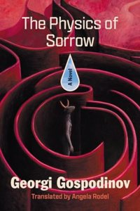 The Physics of Sorrow - A Novel
