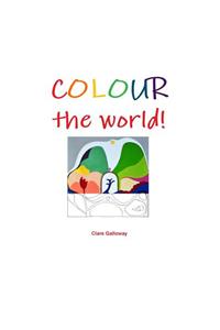 Colour The World!