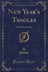 New Year's Tangles