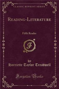Reading-Literature