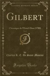 Gilbert, Vol. 2