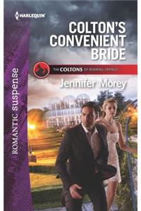 Colton's Convenient Bride