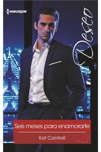 Seis Meses Para Enamorarte