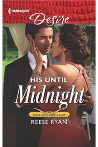 His Until Midnight