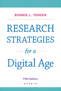 Bundle: Research Strategies for a Digital Age, Loose-Leaf Version, 5th + Mindtap English, 1 Term (6 Months) Printed Access Card