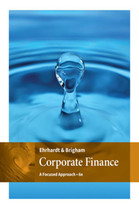 Bundle: Corporate Finance: A Focused Approach, 14th + Mindtapv2.0 Finance, 1 Term (6 Months) Printed Access Card