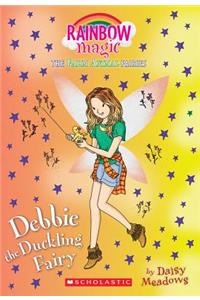 Debbie the Duckling Fairy (the Farm Animal Fairies #1), Volume 1