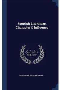 Scottish Literature, Character & Influence