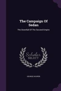 The Campaign of Sedan