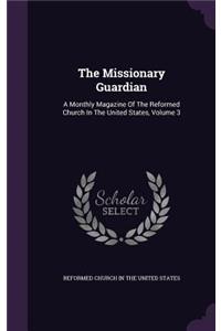 The Missionary Guardian