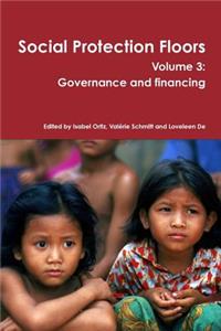 Social Protection Floors Volume 3