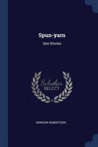 Spun-yarn