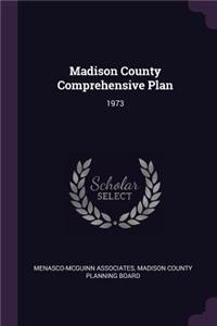 Madison County Comprehensive Plan