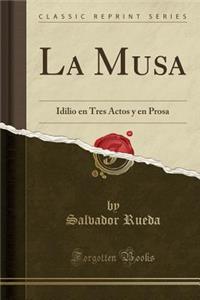 La Musa