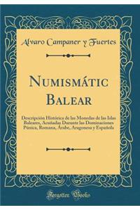 Numismátic Balear