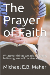 Prayer of Faith