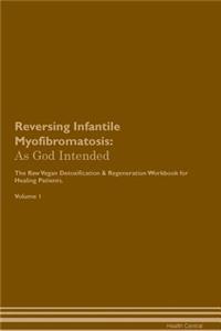 Reversing Infantile Myofibromatosis