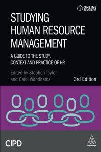 Studying Human Resource Management