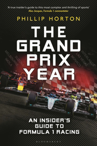 The Formula One Year